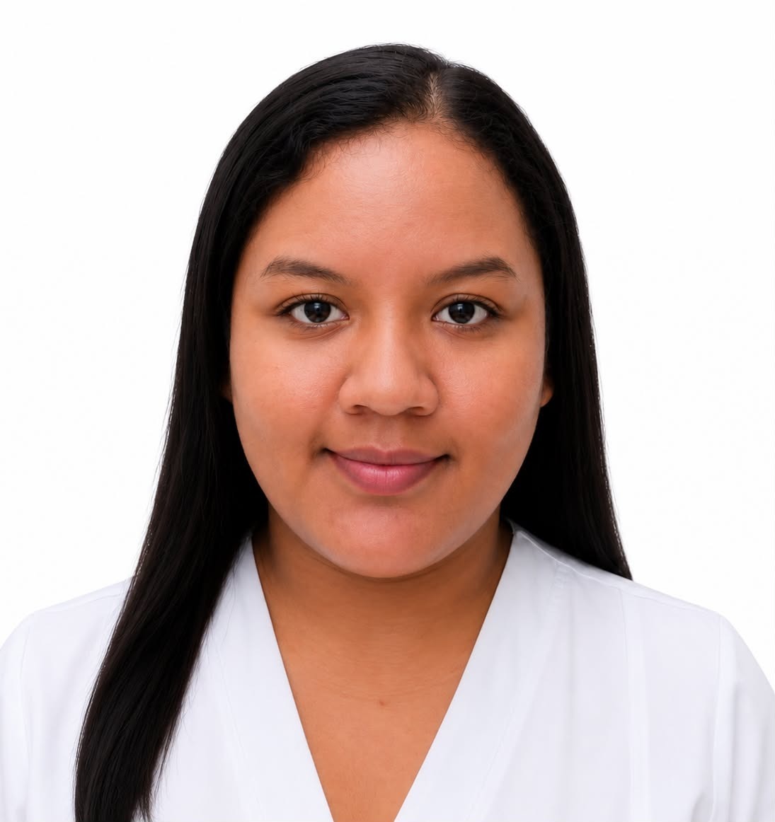 Sharick Graciela Braca Torres, 5th Edition of World Nursing Research Conference, Singapore